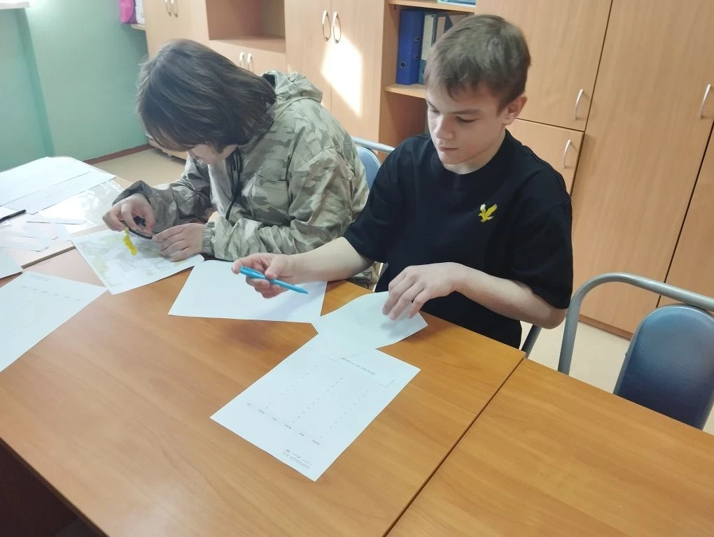 Стартовал проект «Зарница 2.0» — это современный военно-патриотический киберспорт с элементами такти
