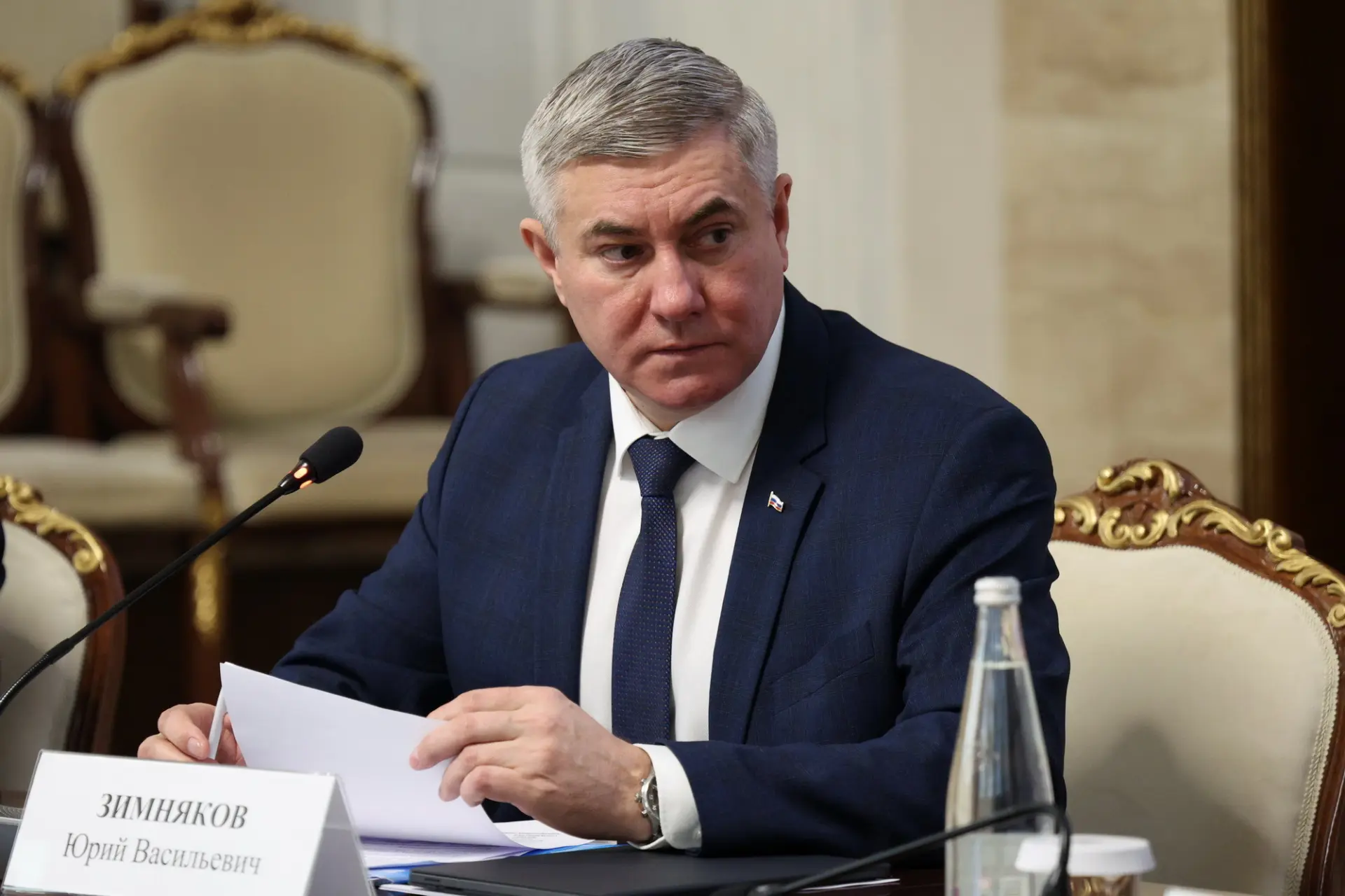 В Новосибирской области продолжается второй год реализации регионального проекта «Семейные ценности 