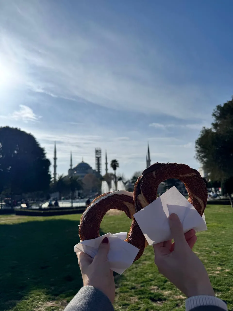 ПРЯМЫЕ РЕЙСЫ ТЮМЕНЬ - СТАМБУЛ БУДУТ ВЫПОЛНЯТЬ ДО ВЕСНЫ 2027 ГОДА! 🇹🇷 

📌Полётную программу по мар