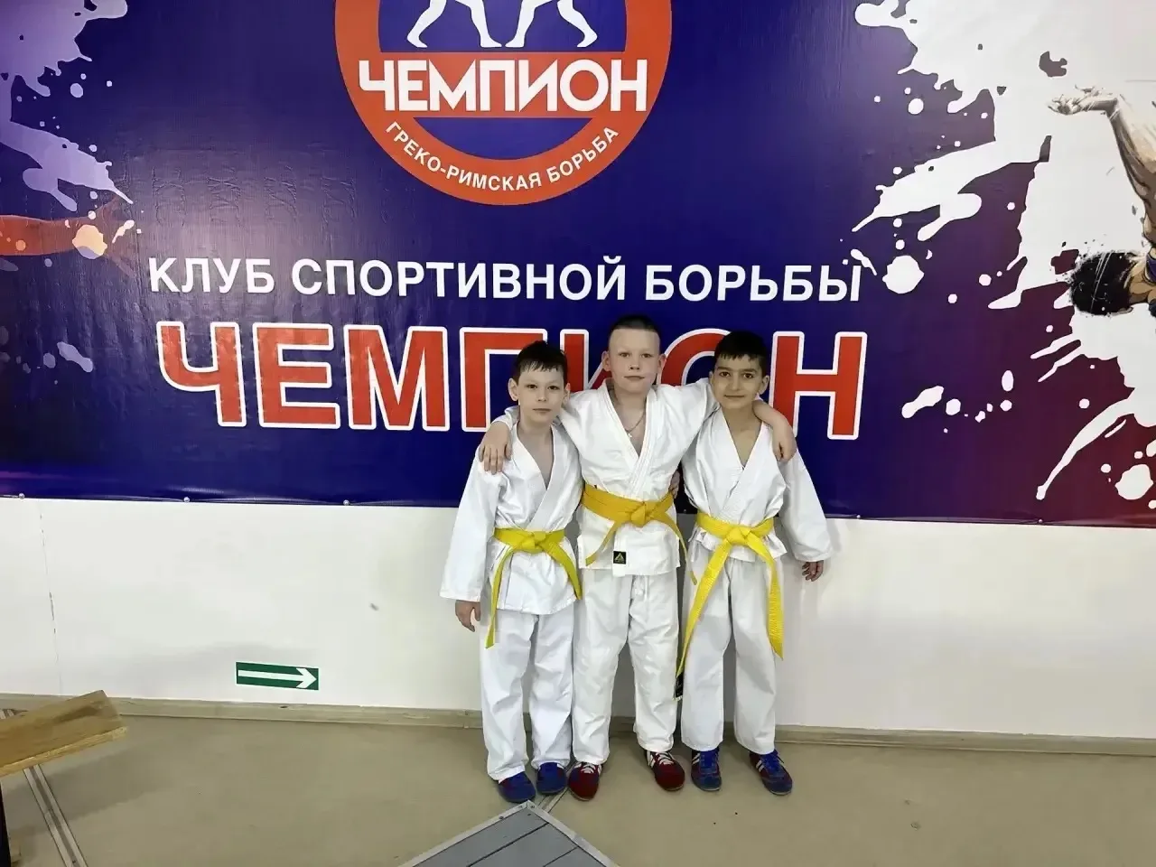 🏆 Турнир по рукопашному бою памяти А. В. Суворова в Иркутске   3 мая 2026 года в Иркутске состоялся 