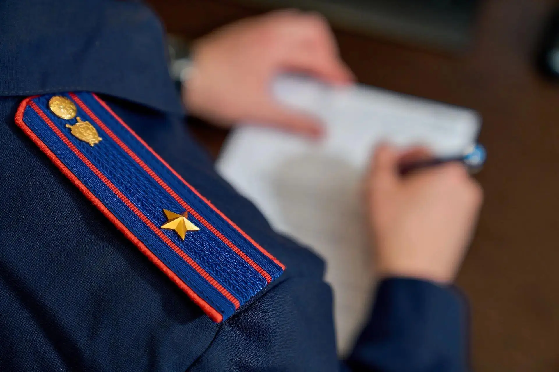 В Саратове перед судом предстанет местная жительница, обвиняемая в убийстве сожителя