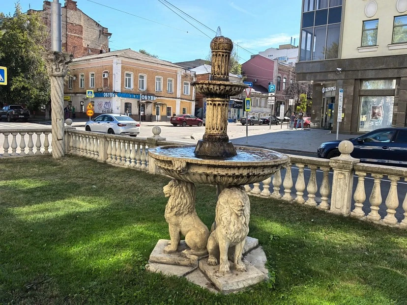 ☀️Саратовцам обещают малооблачную погоду без дождей