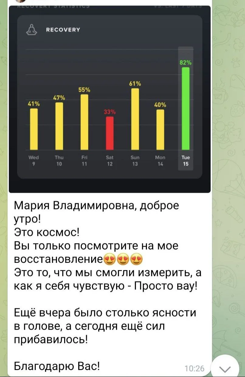 😴Улучшить сон через работу с животом? РЕАЛЬНО!