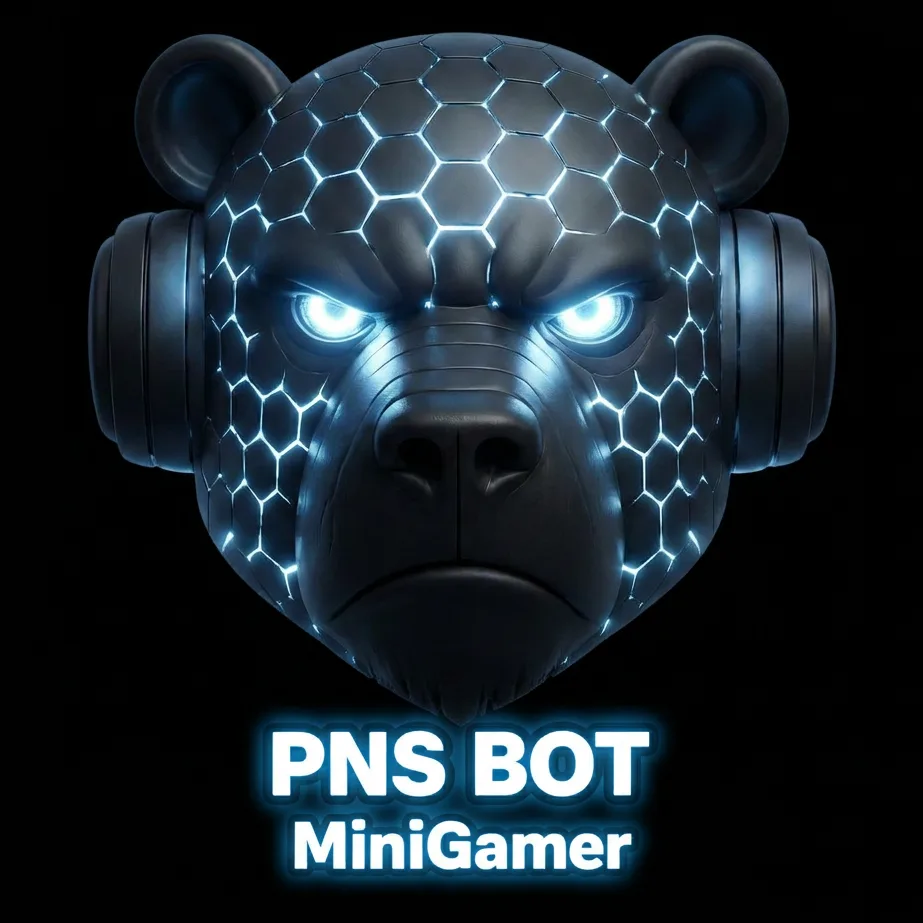 🚀 Навигация по MiniGamer и PNS v2