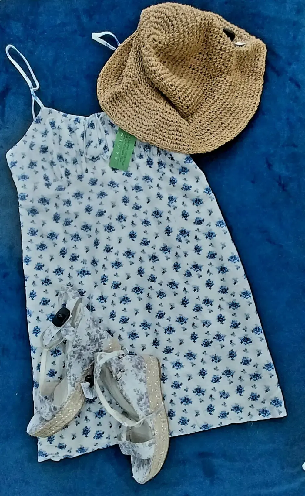 🔥 НЕ ЖДИТЕ ЖАРЫ — ЛОВИТЕ ПЕРВЫЕ СКИДКИ!🏄

🌿 16 ИЮНЯ — 20% на НОВУЮ ЛЕТНЮЮ КОЛЛЕКЦИЮ в «Планете Се