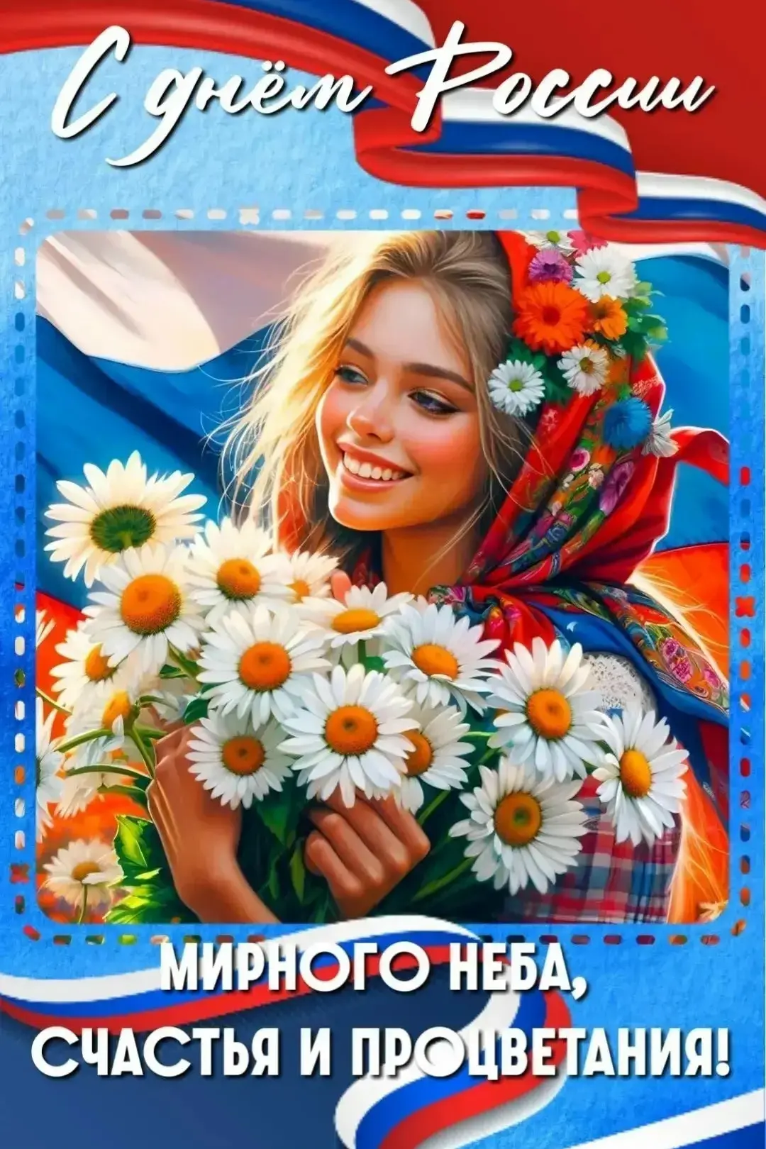 🇷🇺 Мы - часть великой страны.