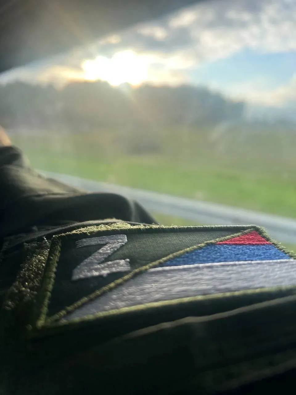🇷🇺 Доброе утро, СВОи ❤️