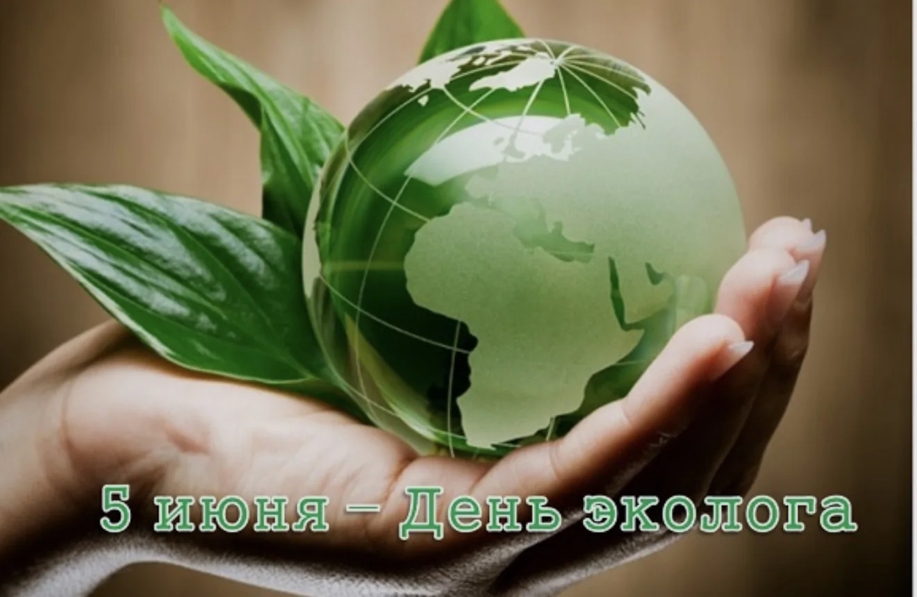 🌱 В Чукотском северо-восточном техникуме посёлка Провидения отметили День эколога

В Чукотском севе