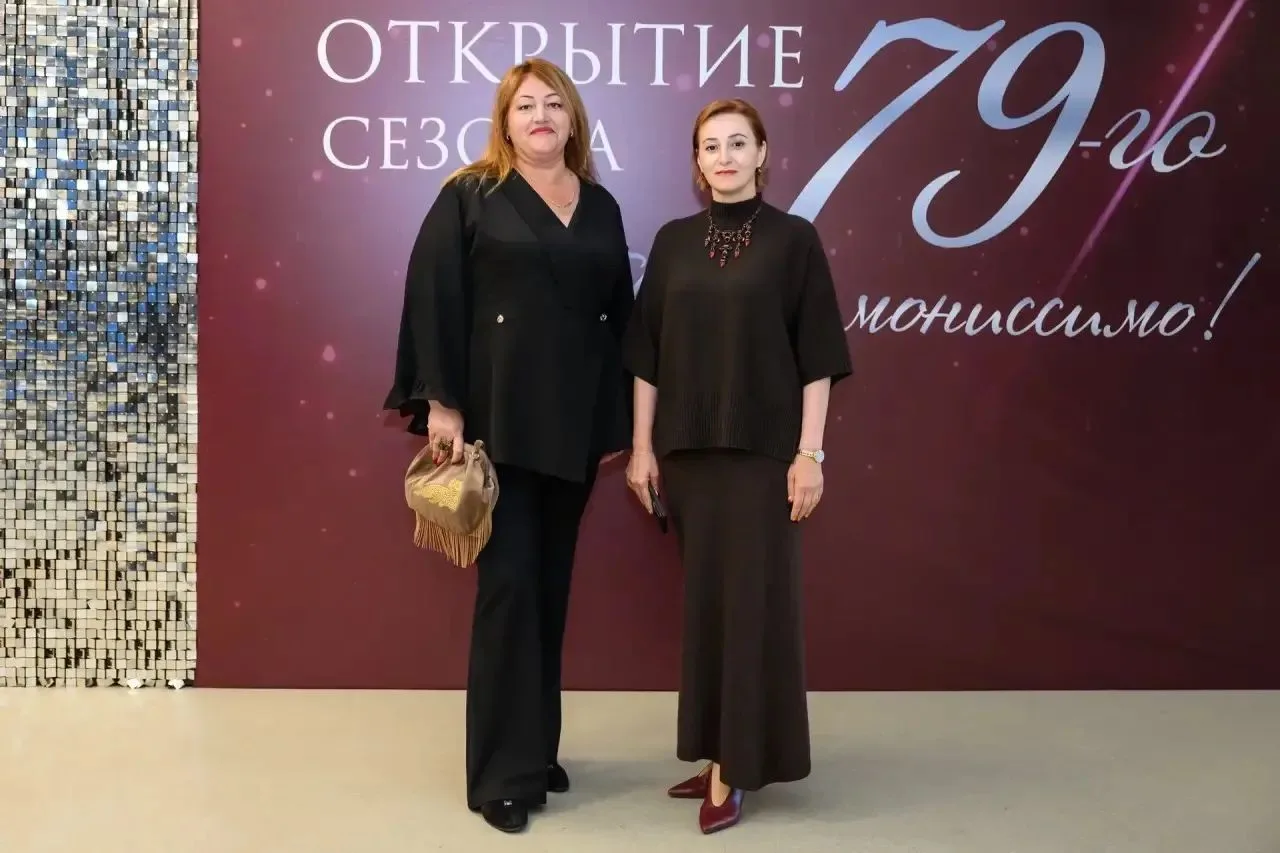 Посетила концерт группы Джаз Тайм «Новый такт» под управлением нового руководителя Юрия...