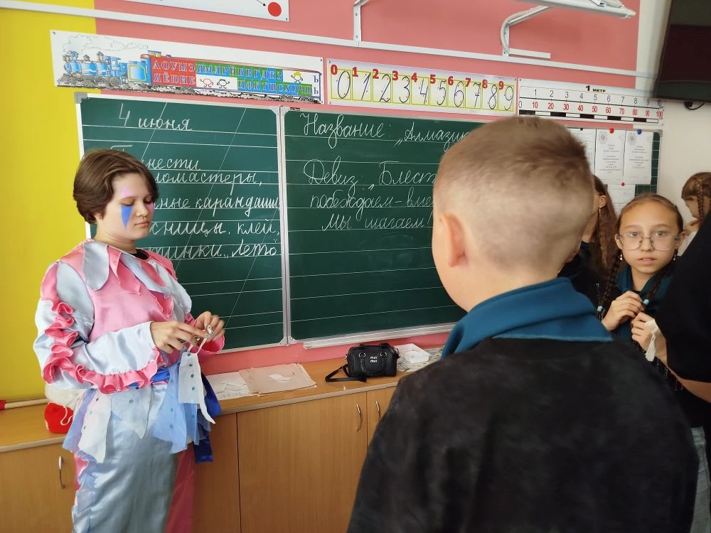 Изображение 10 к публикации «Муниципальное бюджетное общеобразовательное учреждение «Средняя общеобразовательная школа 10 г.Йошкар-Олы»»