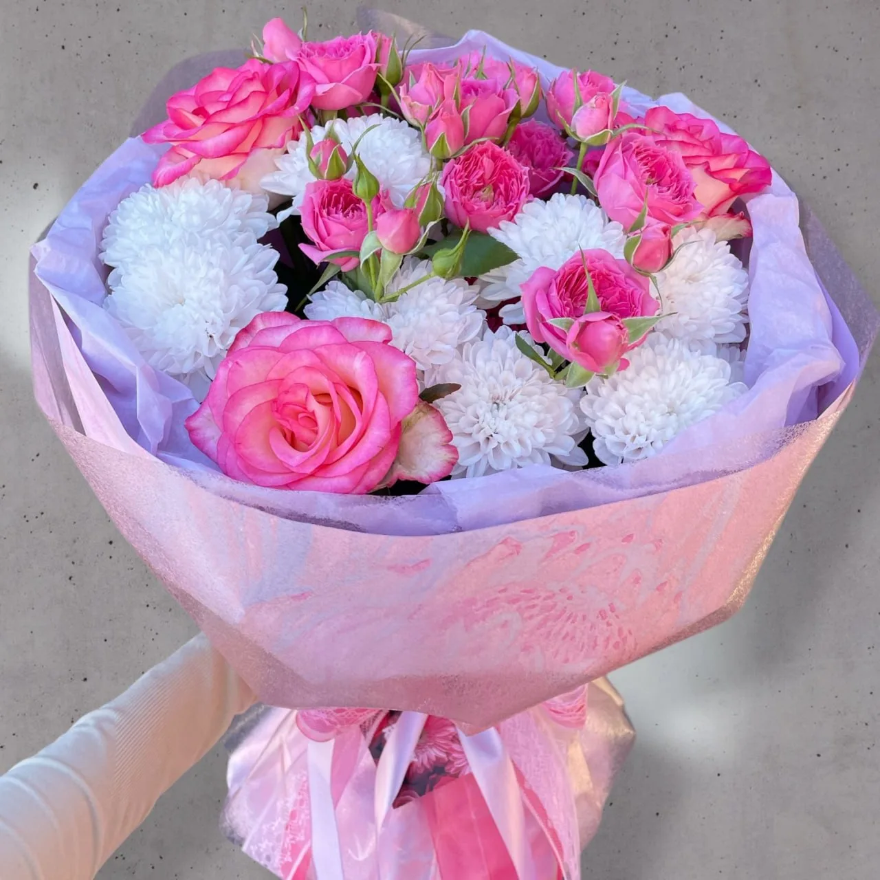 💐Букет в наличии. Стоимость 3465₽ 💐