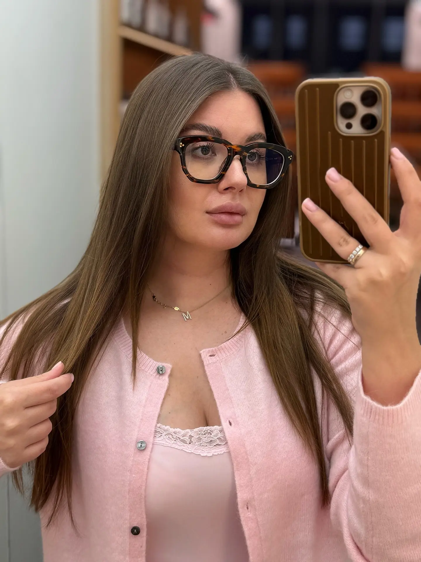 Срезала все лишнее и сразу как-то легче!💇🏻‍♀️