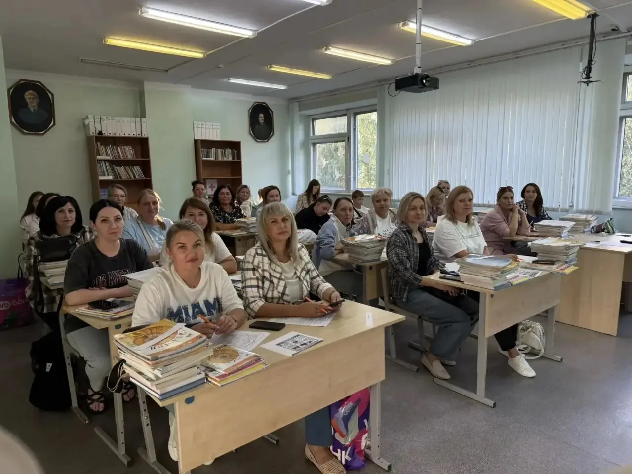 🎉 Старт родительским собраниям в #Школе22 дан! 🎓