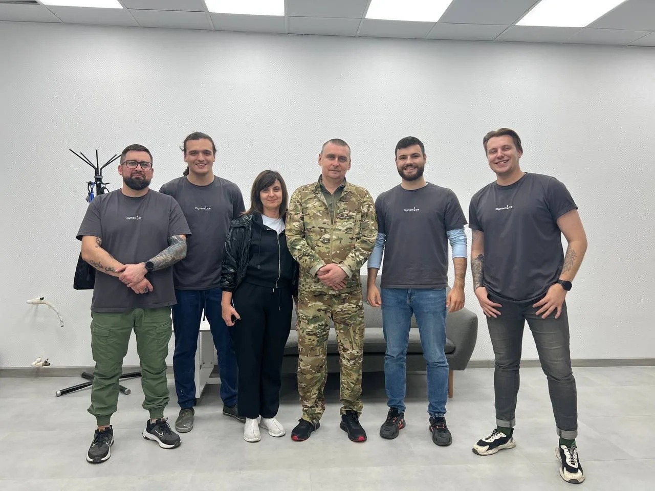 Возвращать людей к жизни после тяжёлых травм — сложная и очень важная работа. Этим занимается центр 