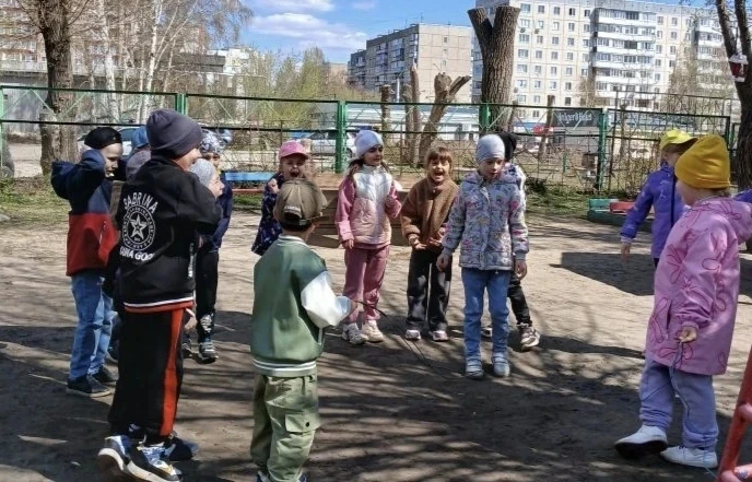 Весна-замечательное время года. Можно наслаждаться теплыми деньками, они становятся дли...