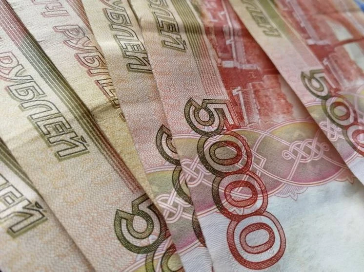 В Мысках женщина упала в магазине «К&Б» и засудила их на 200 тысяч рублей