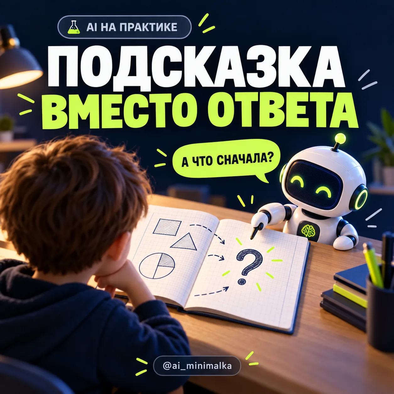 🧪 AI НА ПРАКТИКЕ