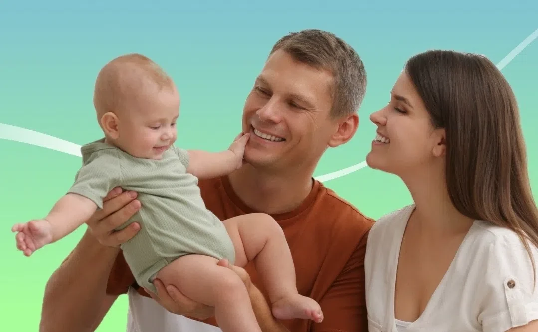 👪Более 1 тысячи беременным женщинам и родителям более 55 тысяч детей Югры назначили единое пособие 