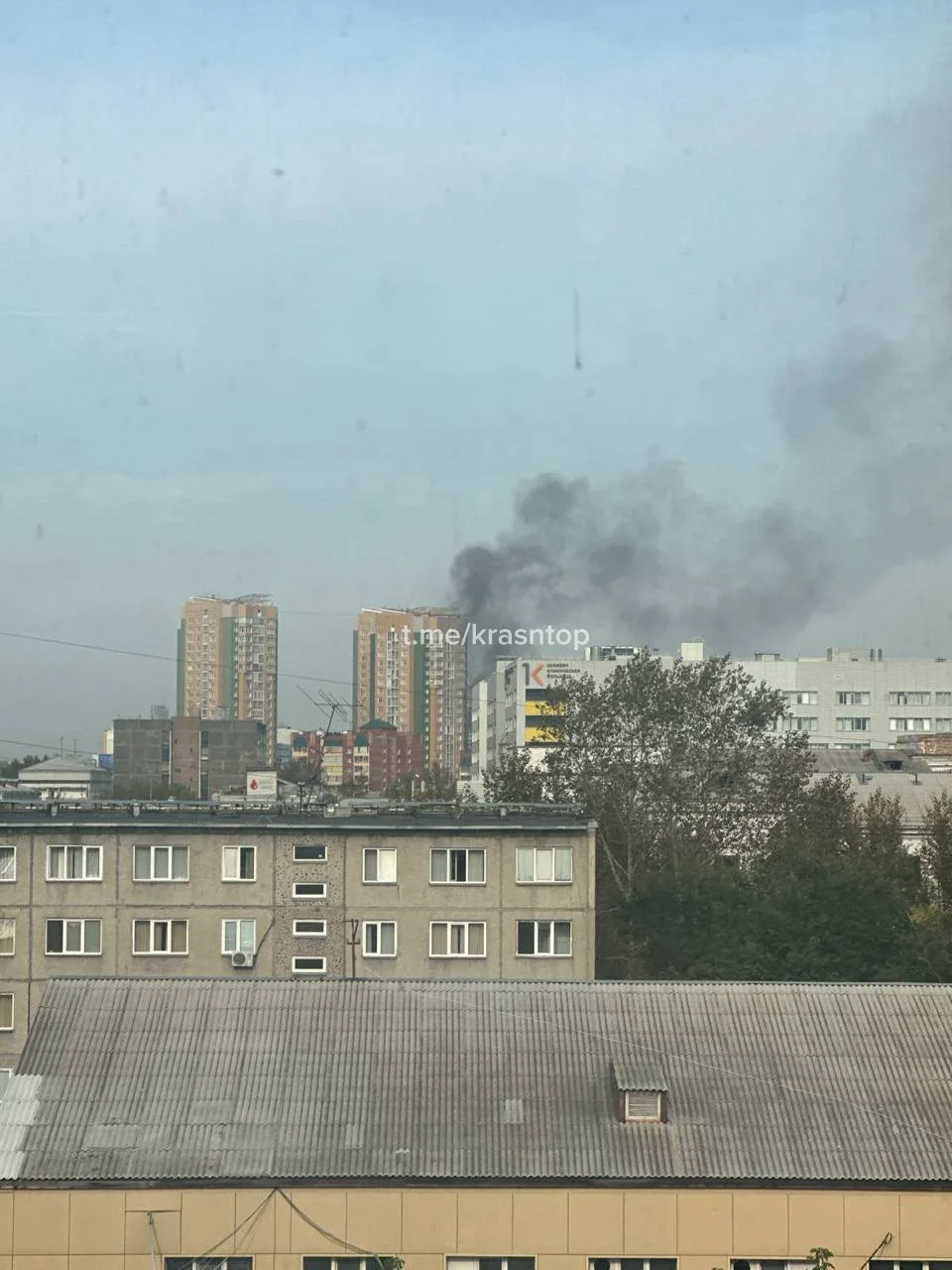 Нам пишут: