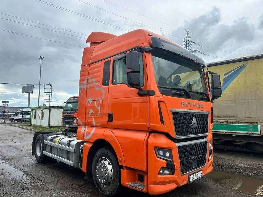 🚛🚛  ‼️ в идеальном состоянии ‼️