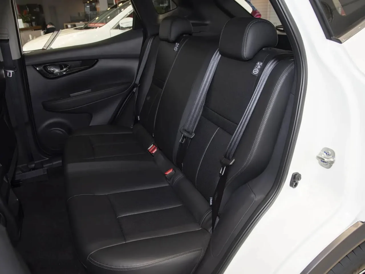 🔥НОВЫЙ NISSAN QASHQAI Honor — ваш шанс купить авто без пробега!  • год выпуска 2026 • 2 л. бензин/ 1