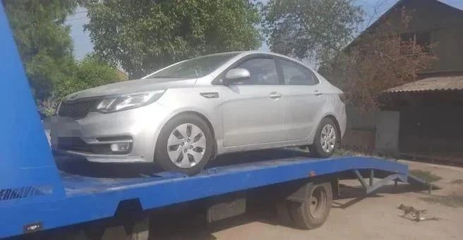 ❗️ Дело ростовских эвакуаторщиков дошло до суда