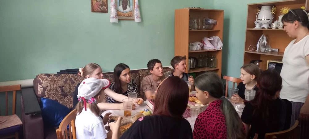 Лето - это замечательная пора года, самая яркая и красочная. Именно летом мы подводим итоги и планир
