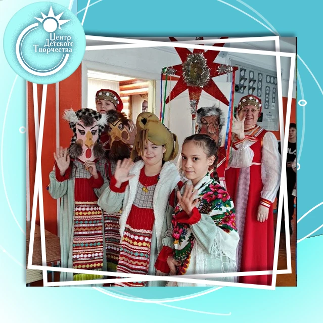 ✨ Откройте мир русской души! Ансамбль народной песни и музыки "Забава" приглашает! 🎶

Ищем юных тал