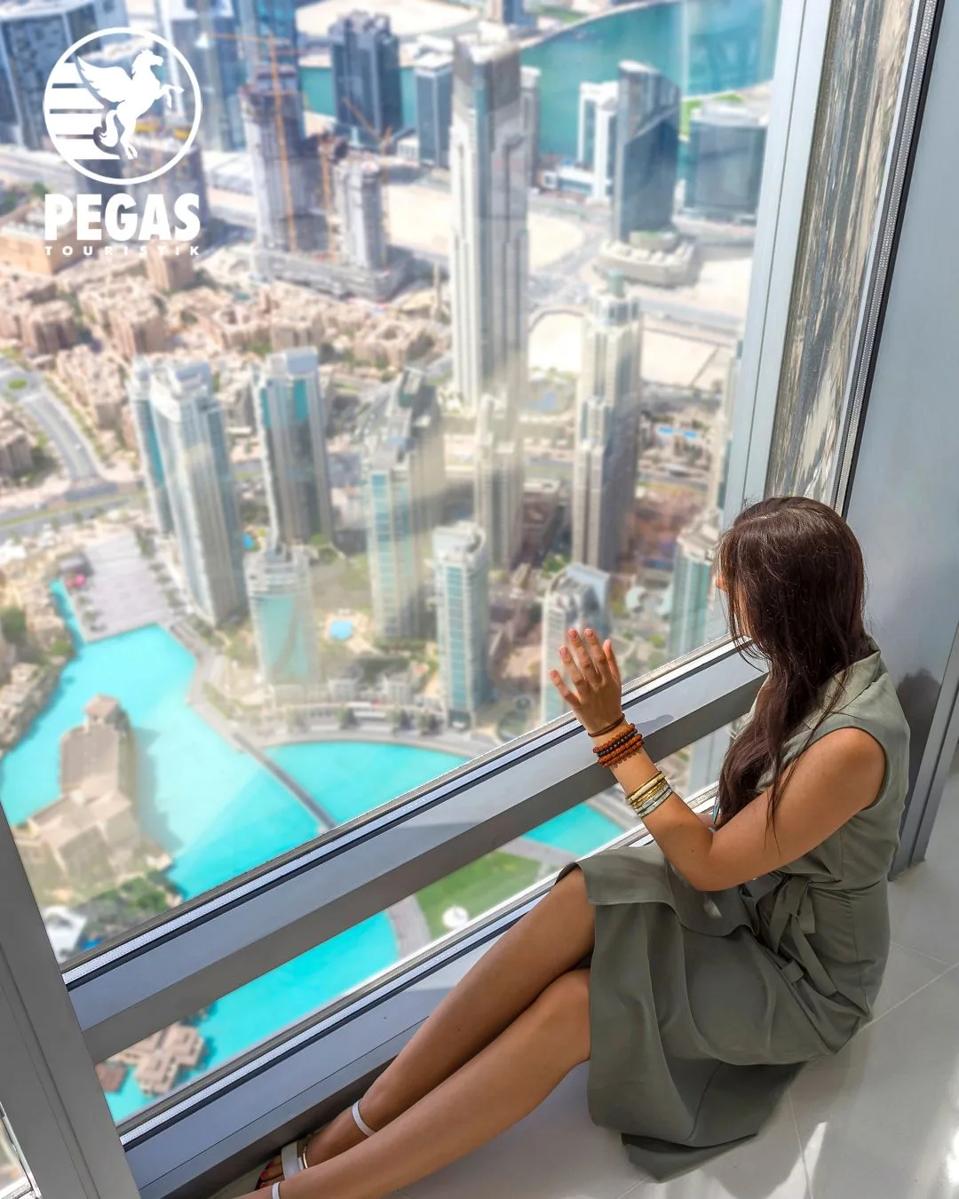 🇦🇪 Туры в ОАЭ — это солнечные пляжи, захватывающие сафари по пустыне, морская прогулк...