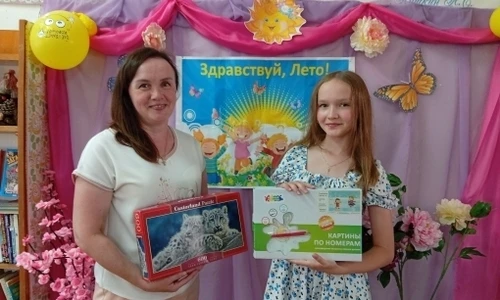 📌 Доброта начинается с малого!