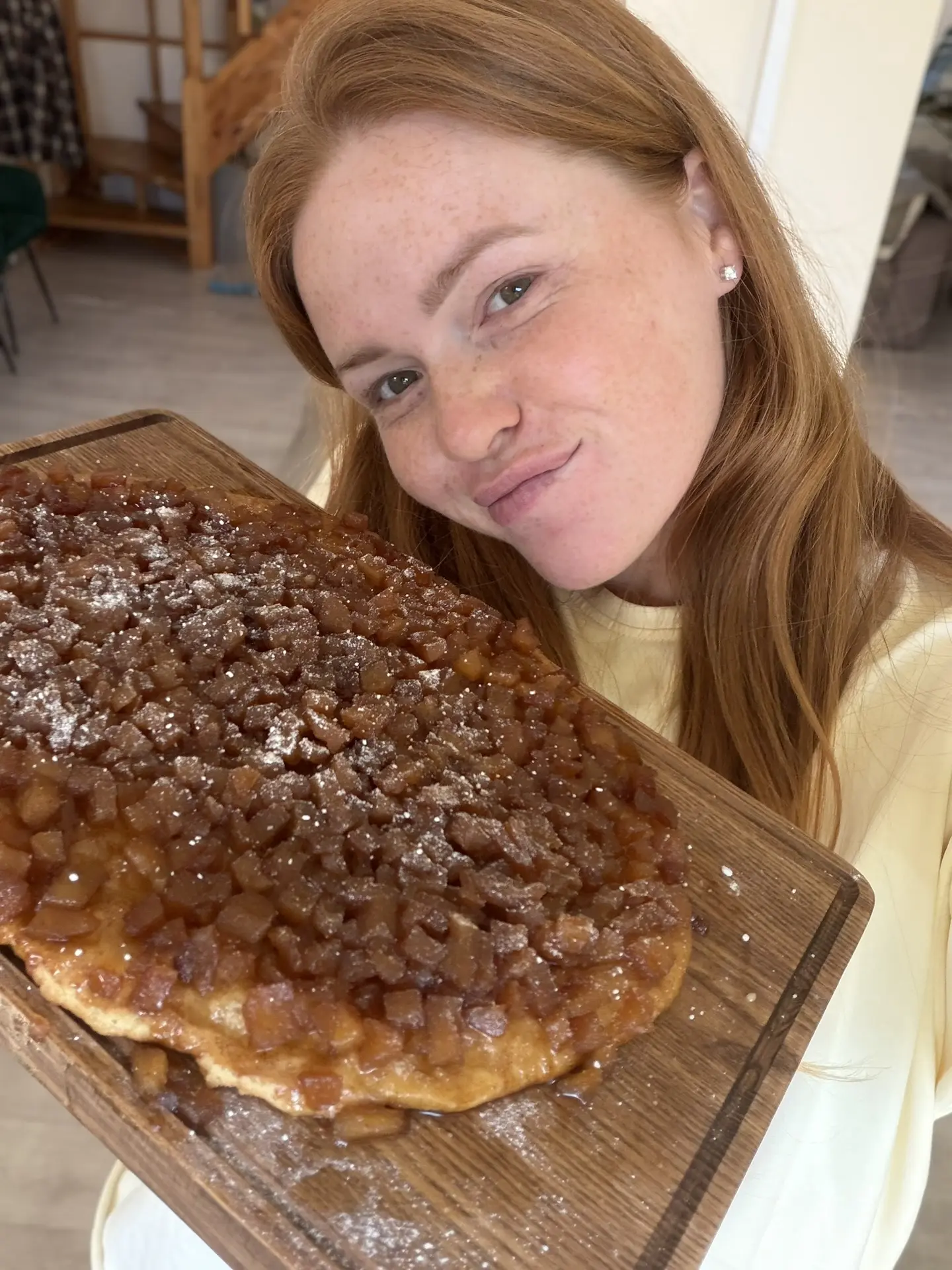 Сегодня не марафон, сегодня можно😁