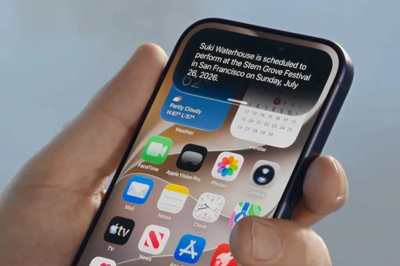🍏 Финальный релиз iOS 27 уже доступен