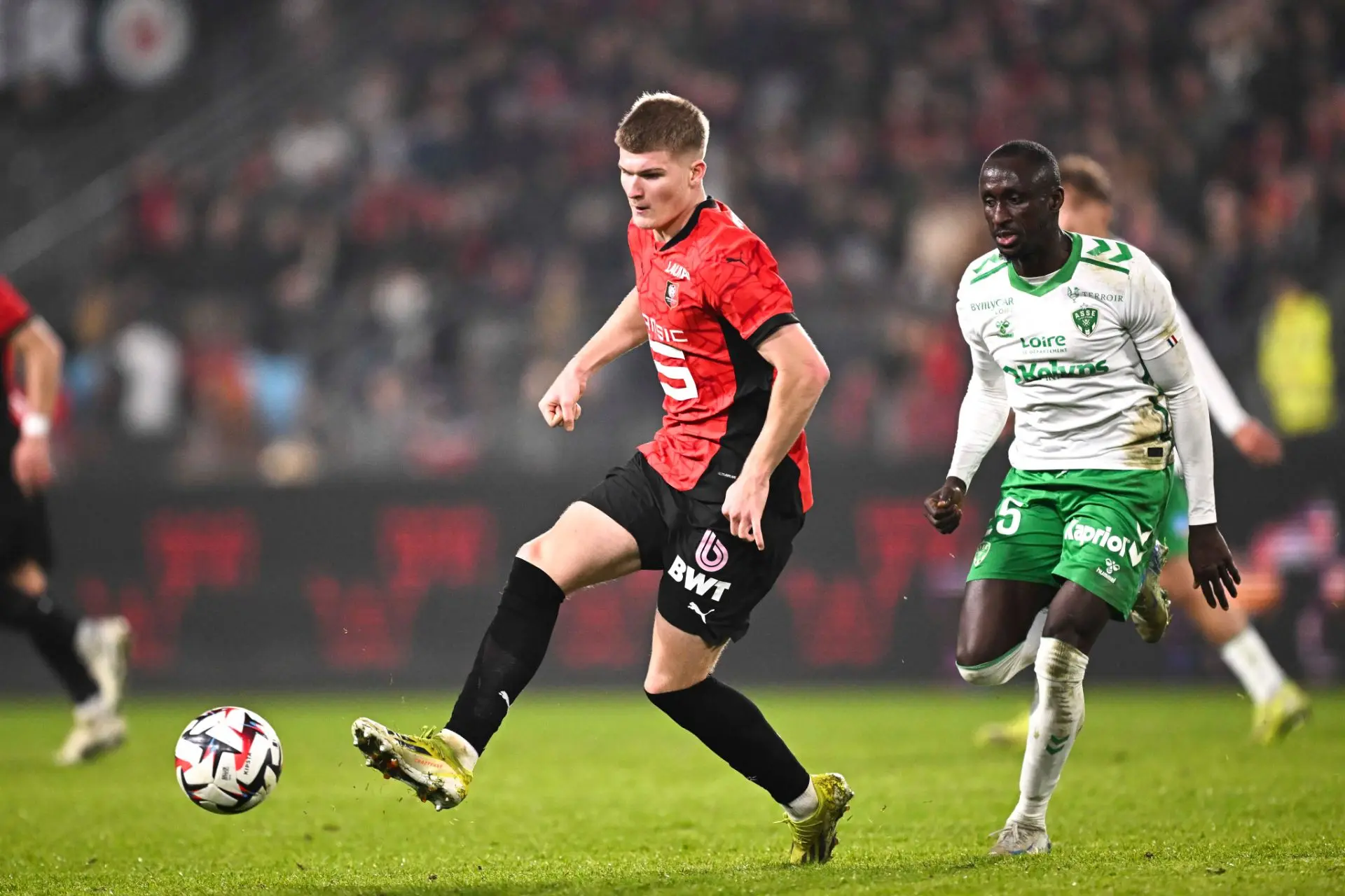 #mercato@fcrennes