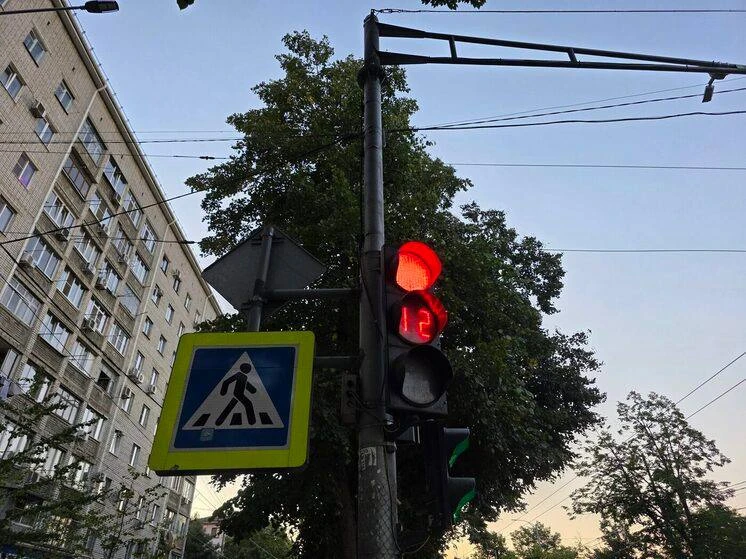 Юные краснодарцы поучаствуют в онлайн-олимпиаде по ПДД с 22 сентября