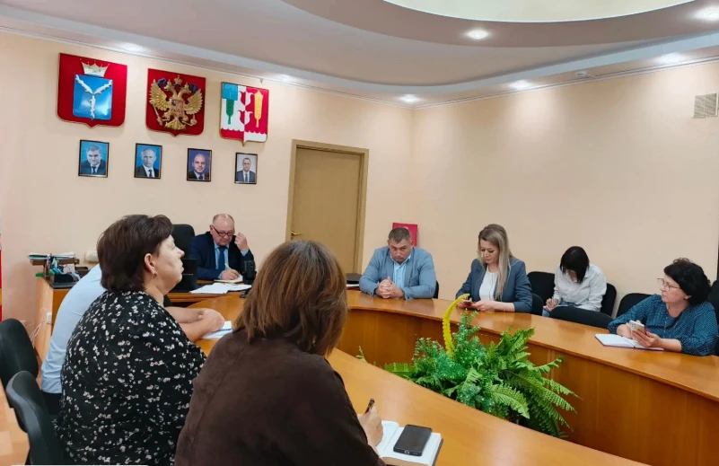 Навстречу выборам – 2026