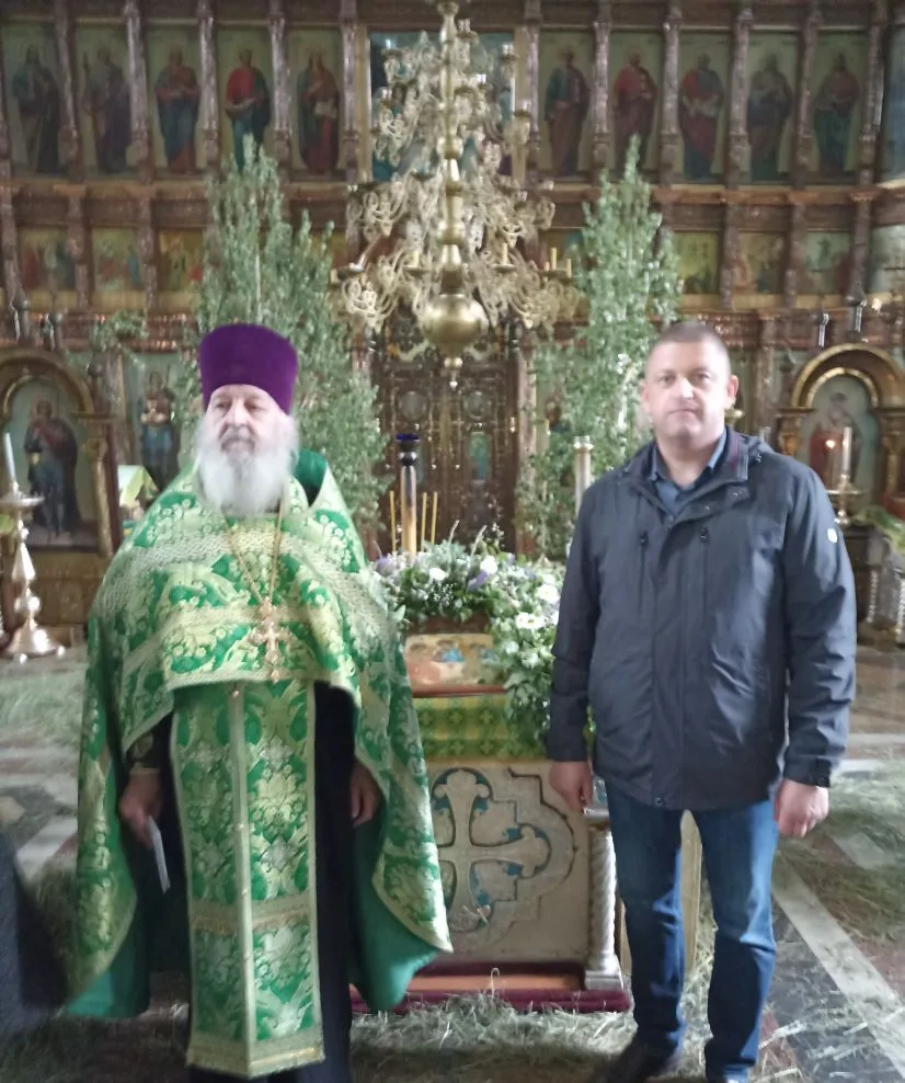З1 мая 2026 года православные христиане отмечают один из главных церковных праздников -...