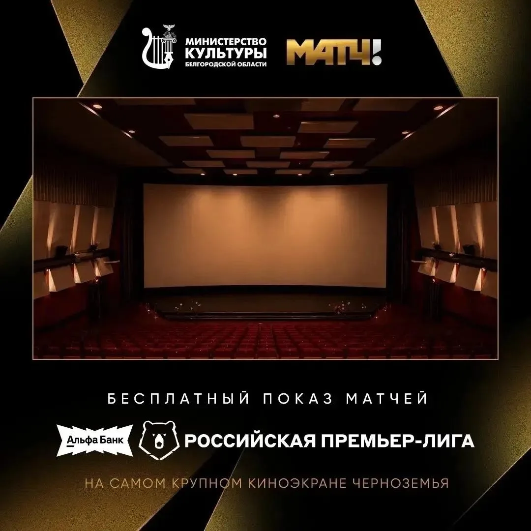 Дорогие друзья!