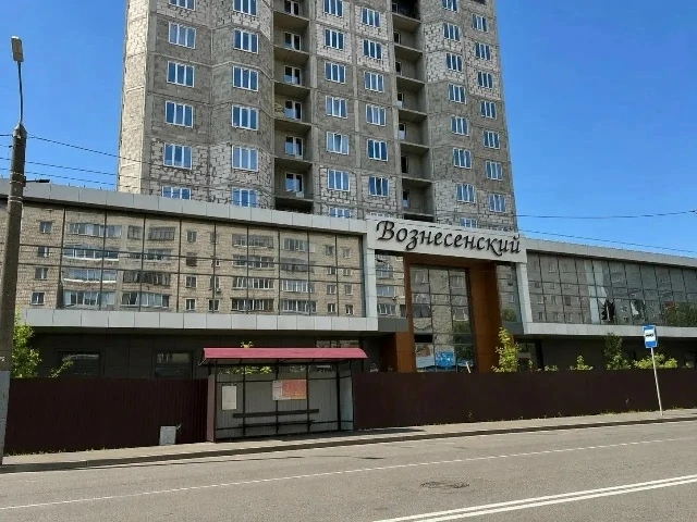 🏗️ ЖК «Вознесенский» передан в собственность Кировской области — сделка стала первой в...