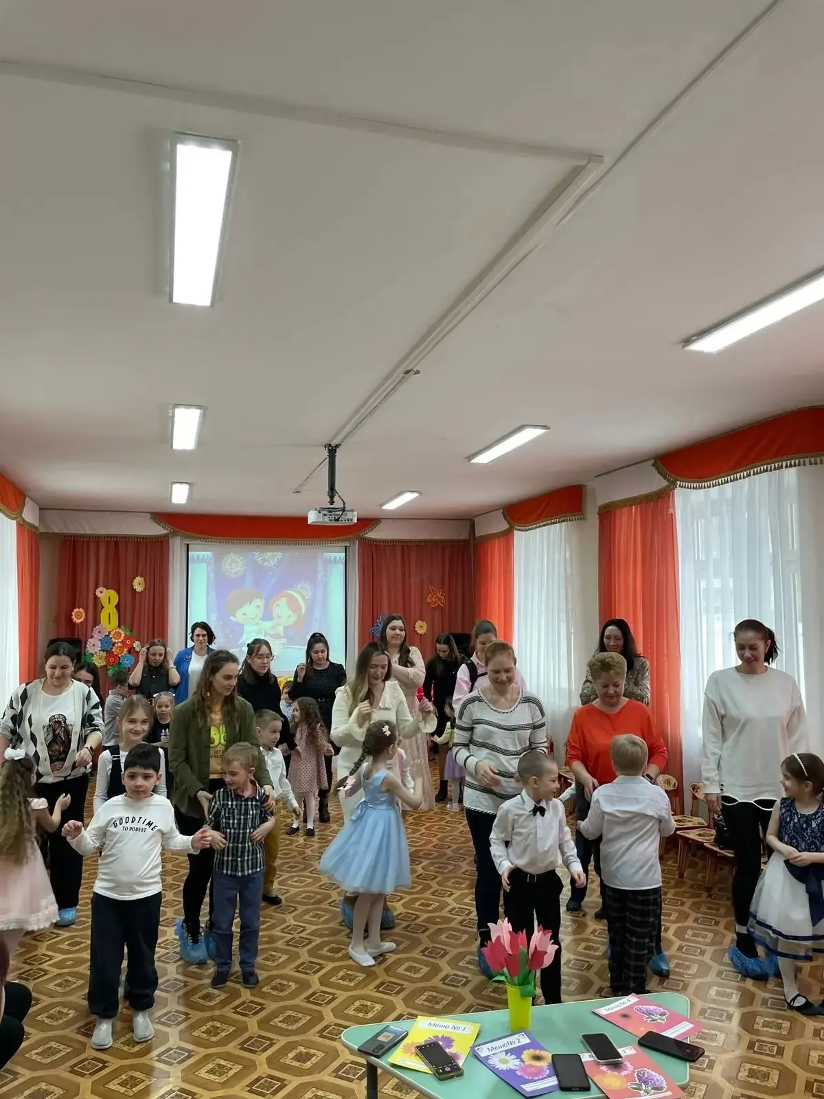 🧸 «Предшкола: стандарт детского сада»   В рамках реализации регионального проекта «Предшкола: станда