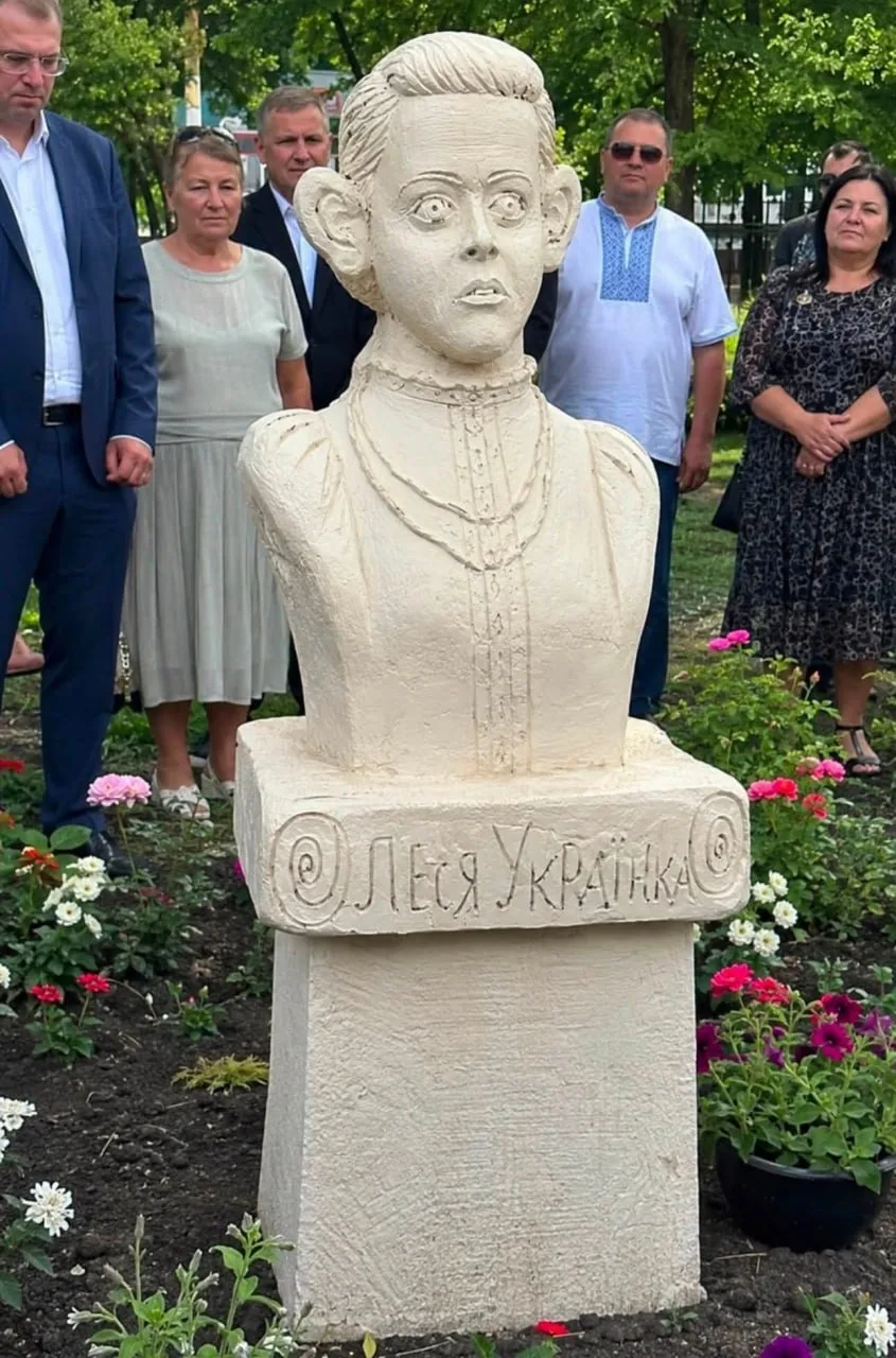 А мы критиковали Церители. Мол Пётр у него какой-то не такой 🙂