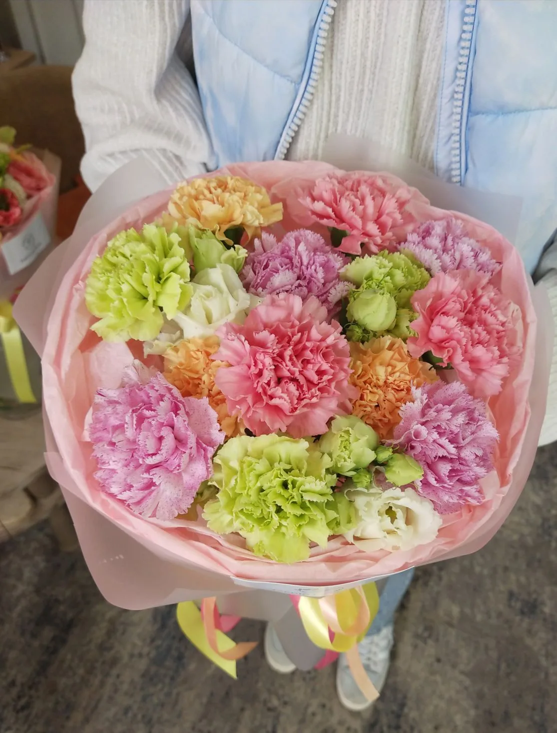 1) 3'310₽
2) 3'770₽
3) 2'550₽

Для заказа:

+79062366909 Юлия🌸