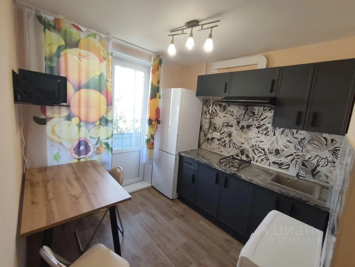 Сдам без посредников: 2-комнатная квартира, 40м²