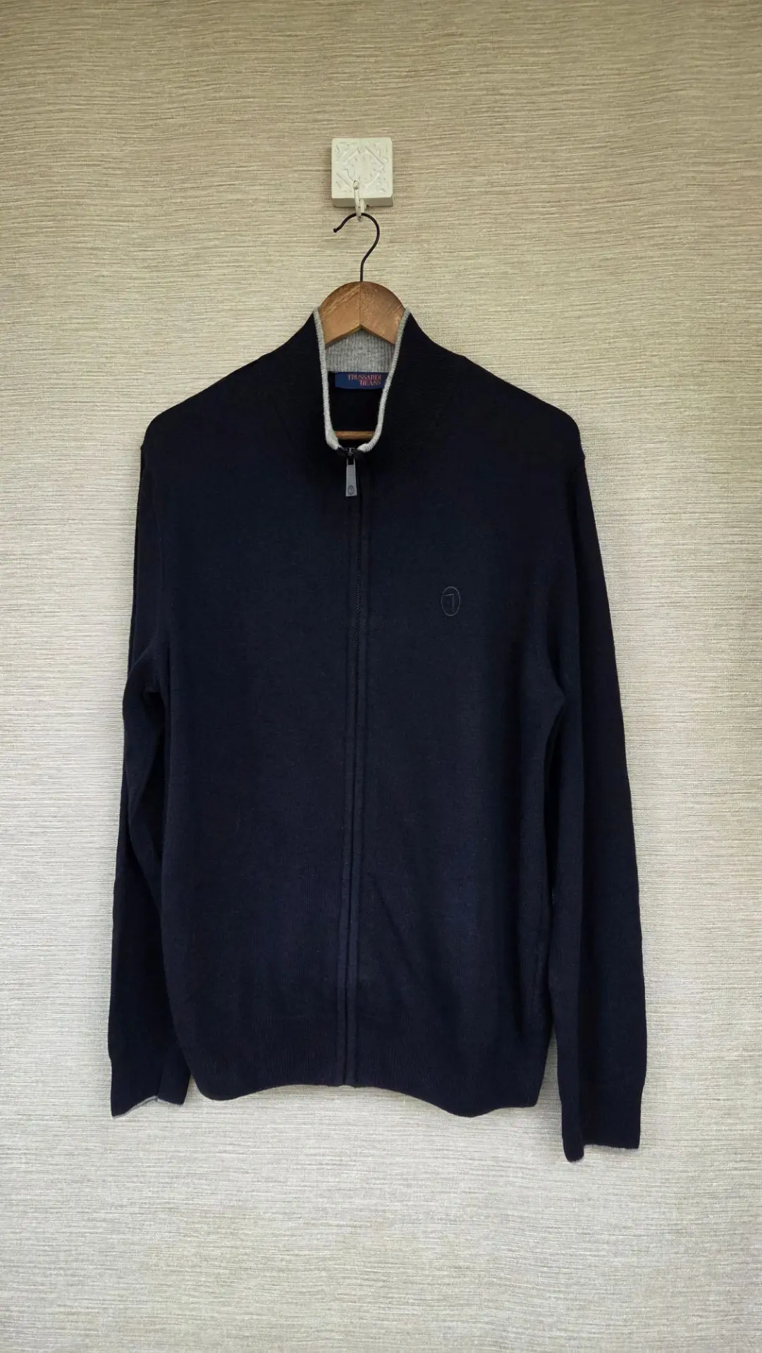 Джемпер Trussardi Jeans