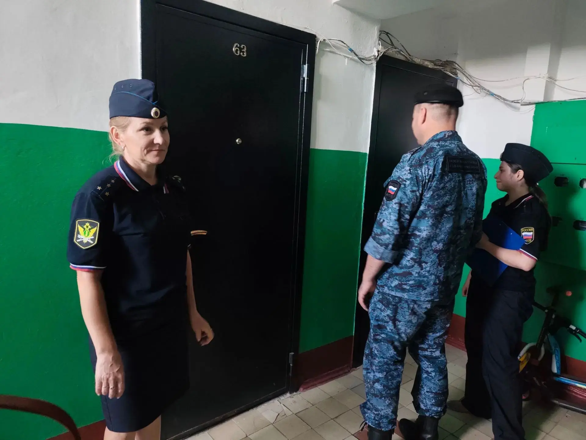 ‼Качество коммунальных услуг и платежная дисциплина: прямая взаимосвязь!!!

⚠Одной из главных причин