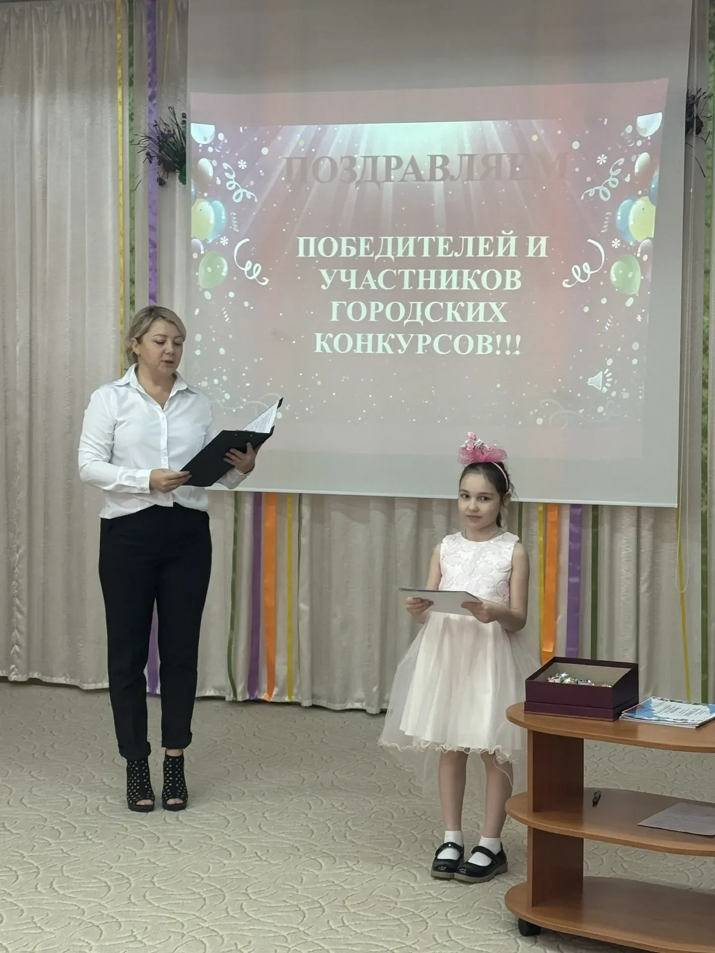 🌸 Творческая весна — 2026! 🌸Сегодня в нашем детском саду прошёл по-настоящему вдохнов...