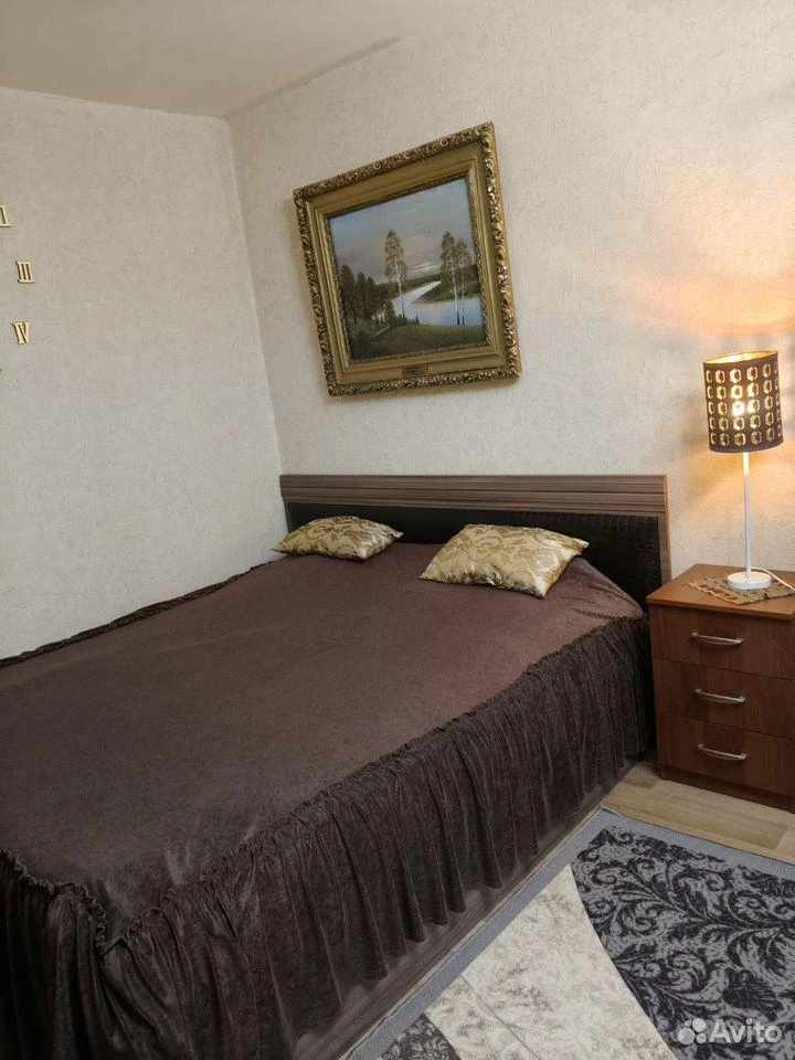 Сдам без посредников: 1-комнатная квартира, 30.8м²