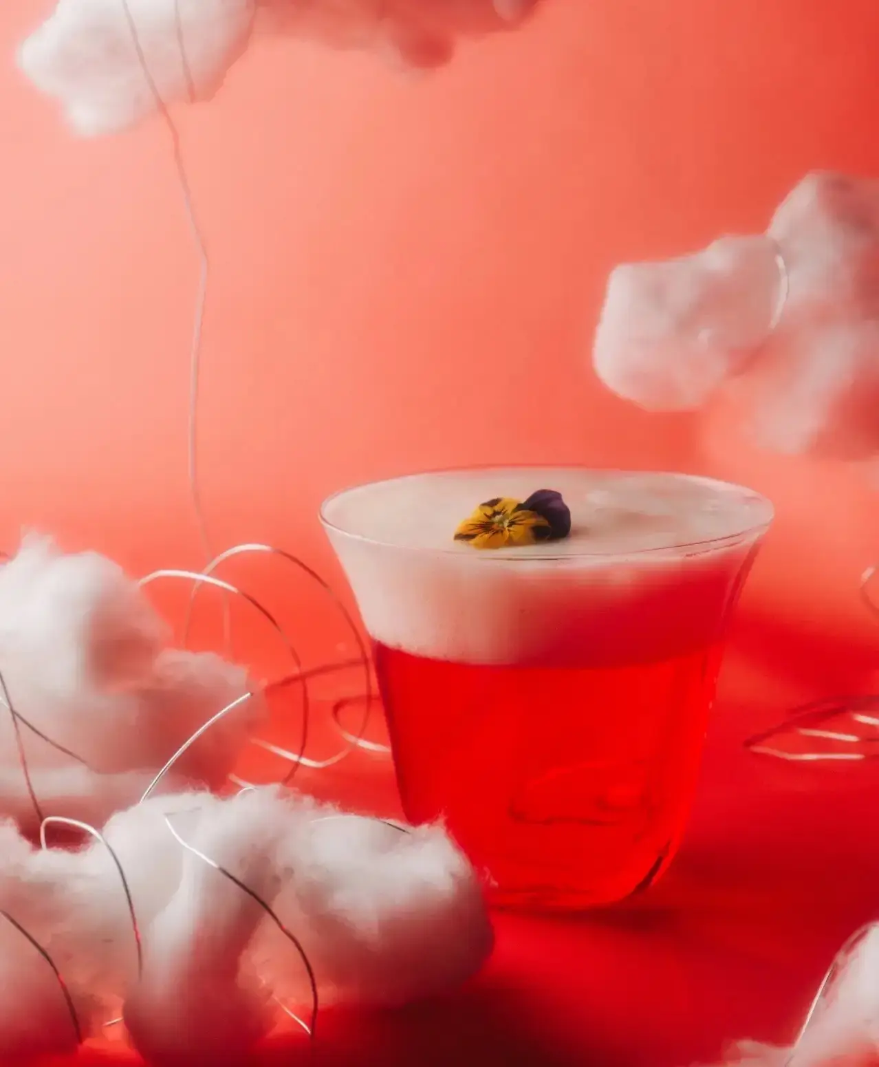 8 сентября московские «Журавли» (№ 45 в рейтинге WHERE2DRINK. RUSSIAN BAR AWARDS 2026) ...