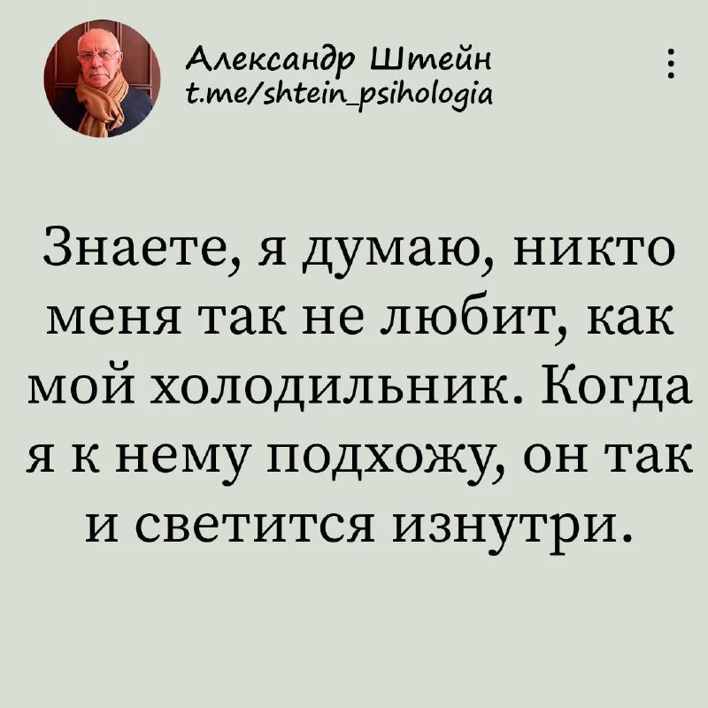 Александр Штейн