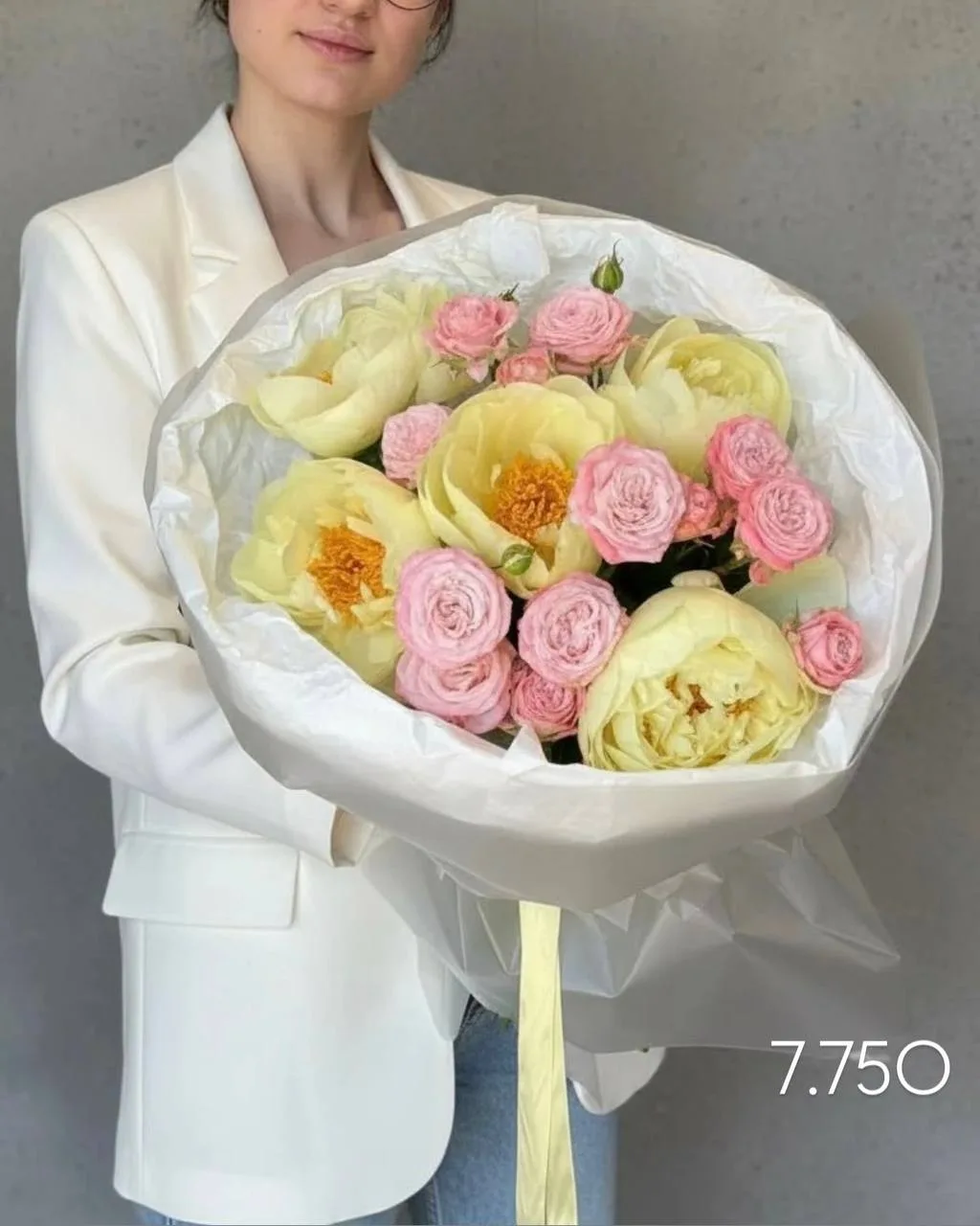 🌸🫧🍦Лето начинается.. с цветов!