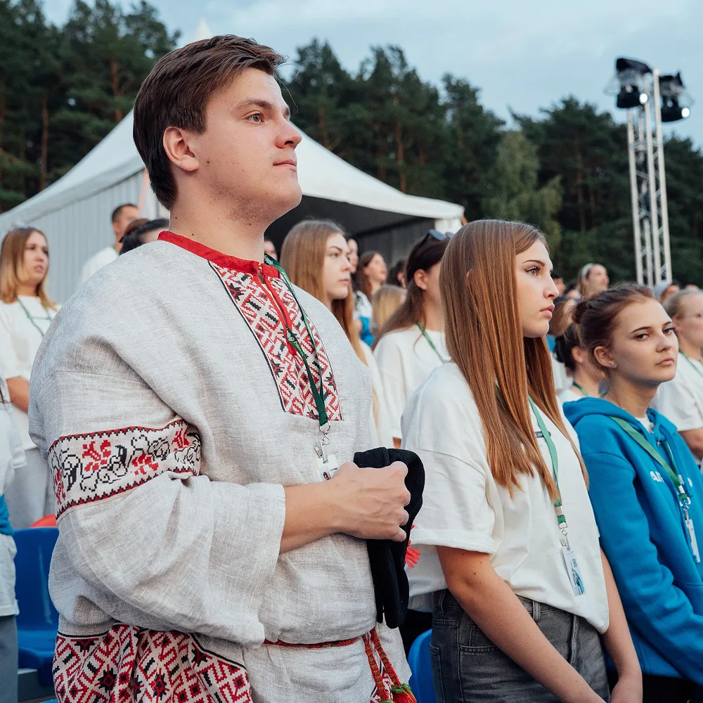 Финал Всероссийского конкурса «Я в Агро» официально открыт 🌾